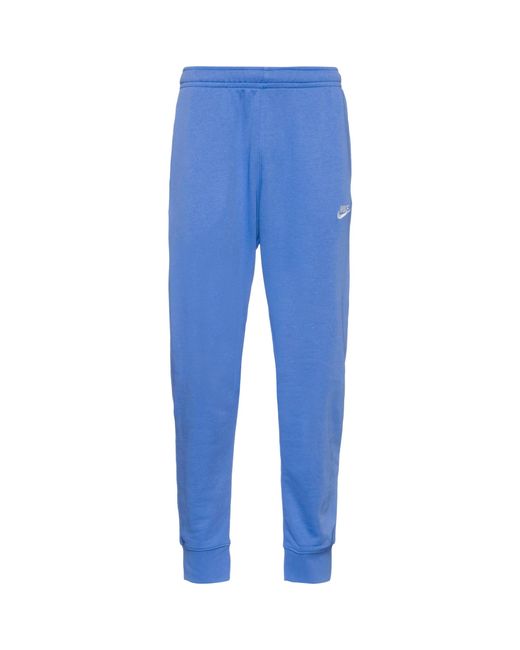 Nike Hose 'club' in Blue für Herren