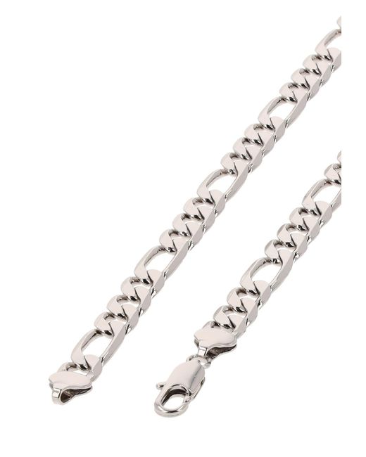 faina White Kette
