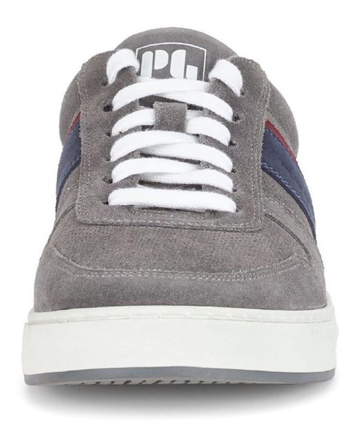 Gabor Sneaker in Gray für Herren
