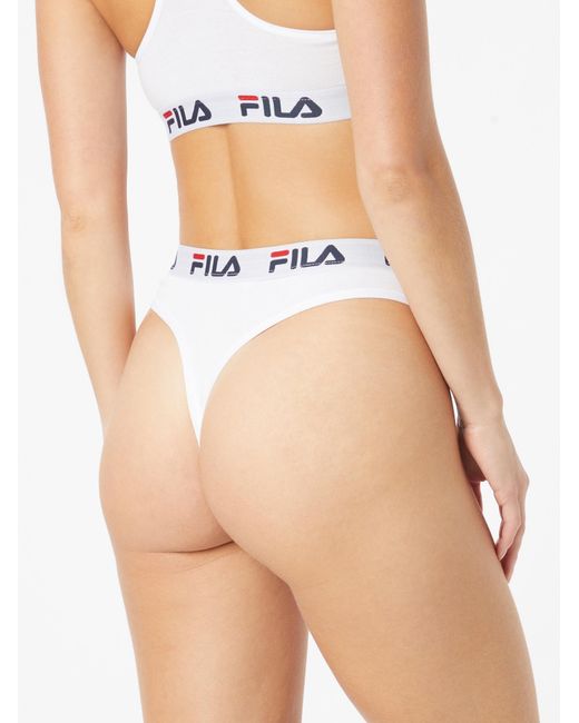 Fila Multicolor String