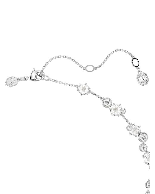 Swarovski Multicolor Kette Constella