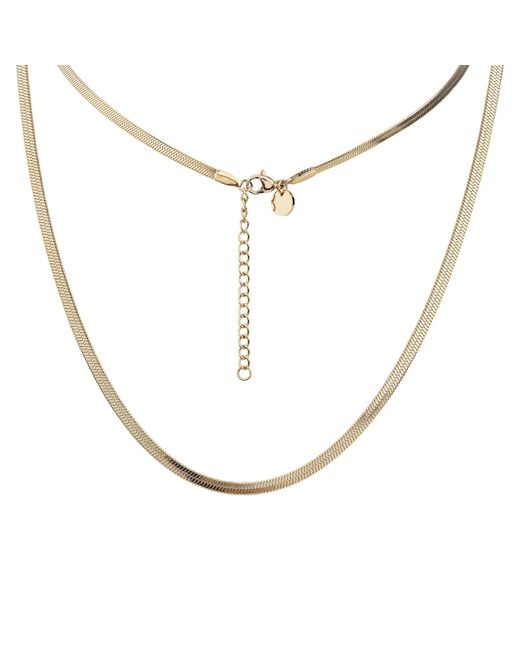 Firetti Metallic Kette