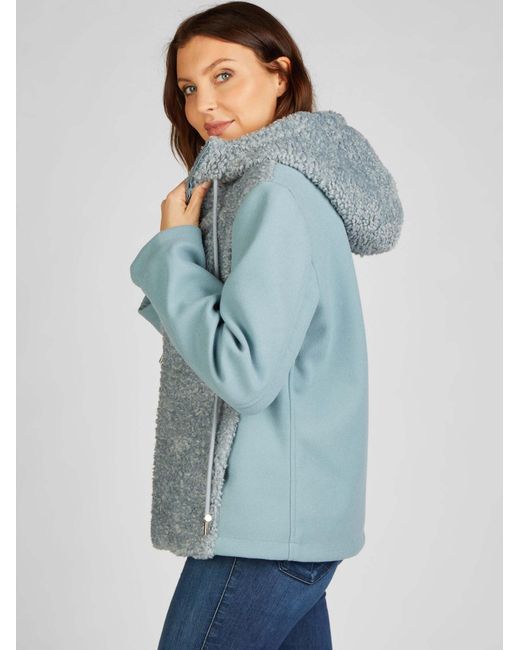 FUNK SINCE 1776 Blue Übergangsjacke