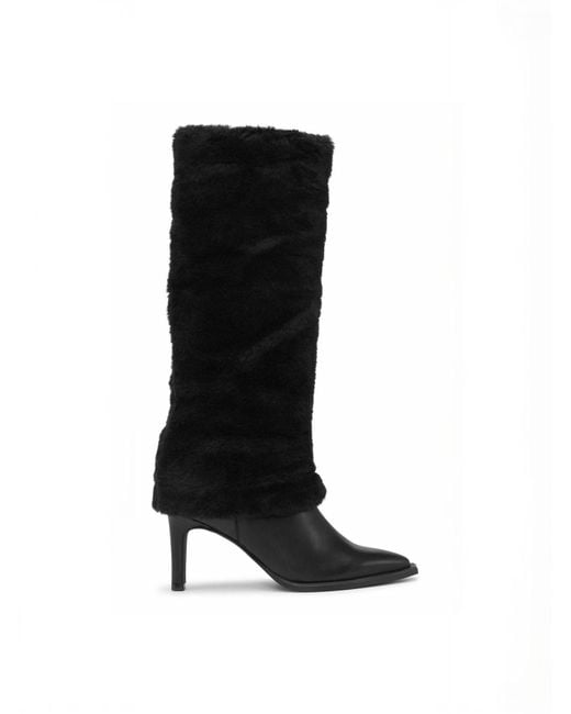 JoDis Black Boots Nova