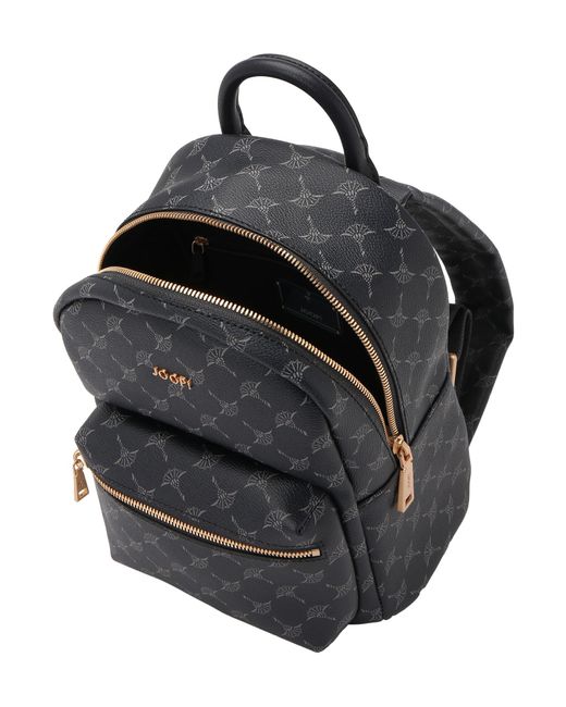 Joop! Black Rucksack Cortina 1.0 Salome