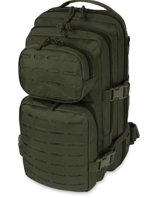 normani Rucksack in Green für Herren