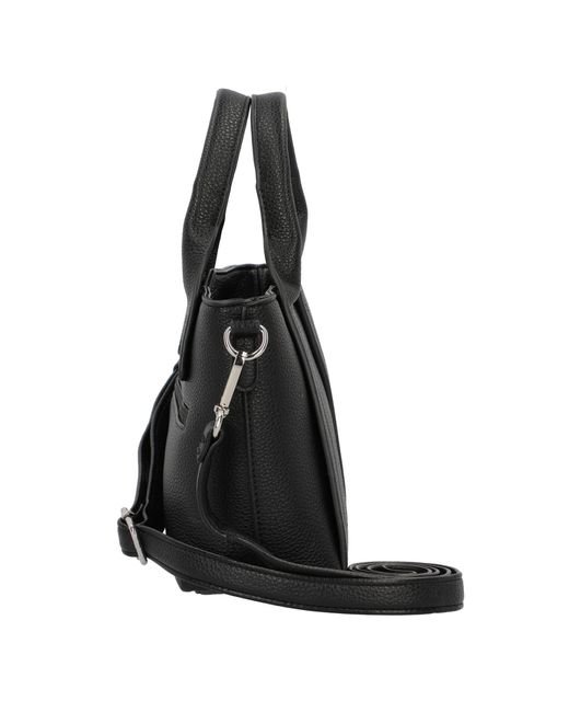 Gabor Black Handtasche Christine