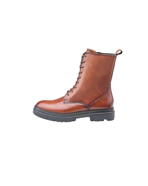 Lloyd White Schuhe Haven