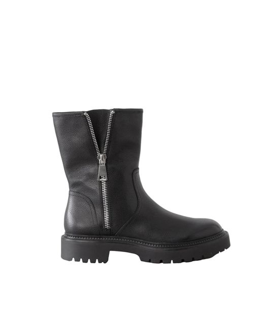 Next Black Boots