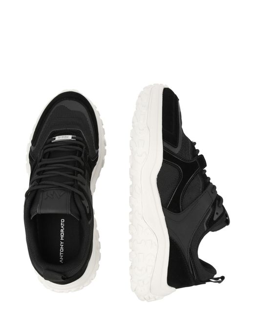 Antony Morato Sneaker in Black für Herren