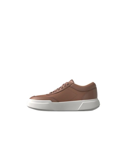 Calvin Klein White Sneaker