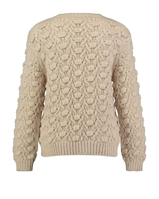 Key Largo Natural Pullover Inflate