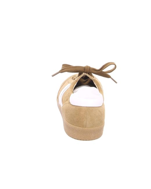 Gabor Metallic Sneaker