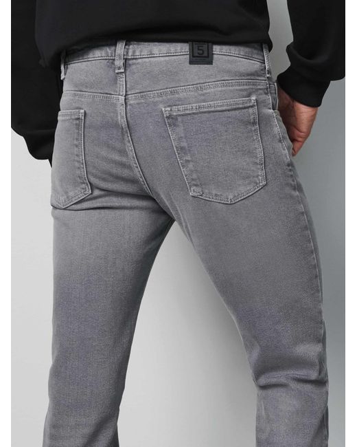 Meyer Jeans in Gray für Herren