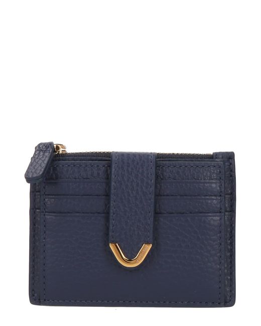 Coccinelle Blue Etui Dew