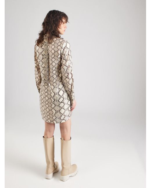 Object White Kleid Simone