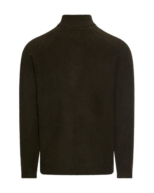 Camel Active Pullover in Green für Herren