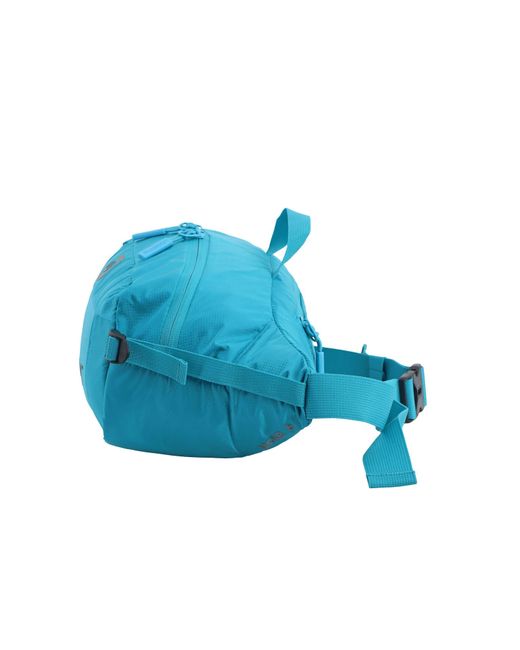 Discovery Bauchtasche in Blue für Herren
