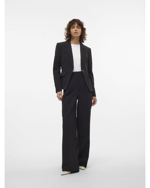 Vero Moda Blue Blazer