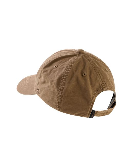 Camel Active Cap in Brown für Herren