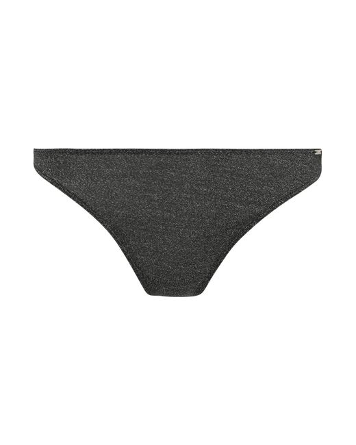 Karl Lagerfeld Black String