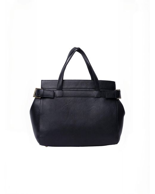 Re:designed Blue Bag Siri