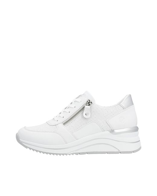 Remonte White Sneaker