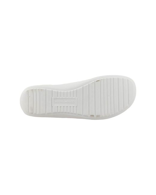 Tom Tailor White Sneaker