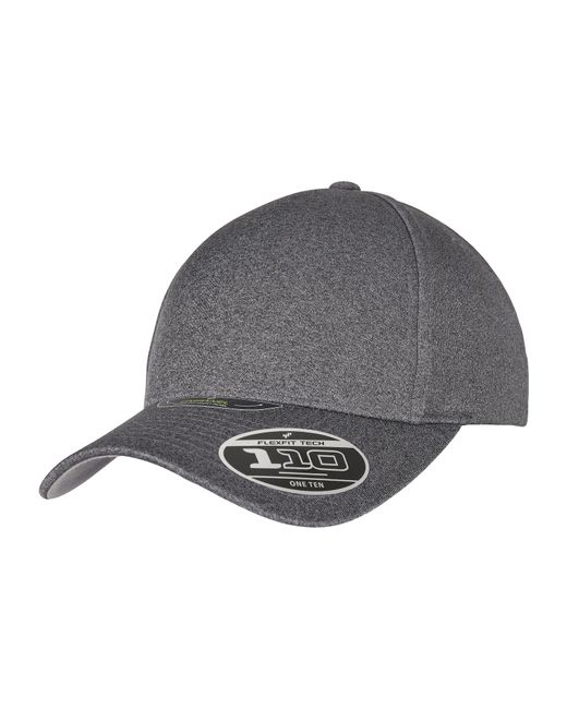 Flexfit Cap in Gray für Herren