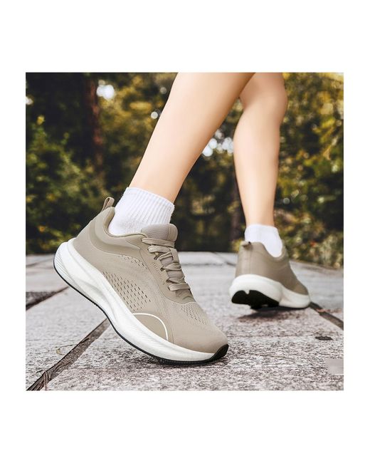 DOTALES White Sneaker Low