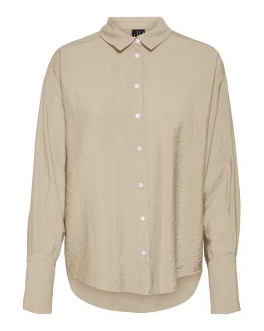 Vero Moda White Bluse 10289934