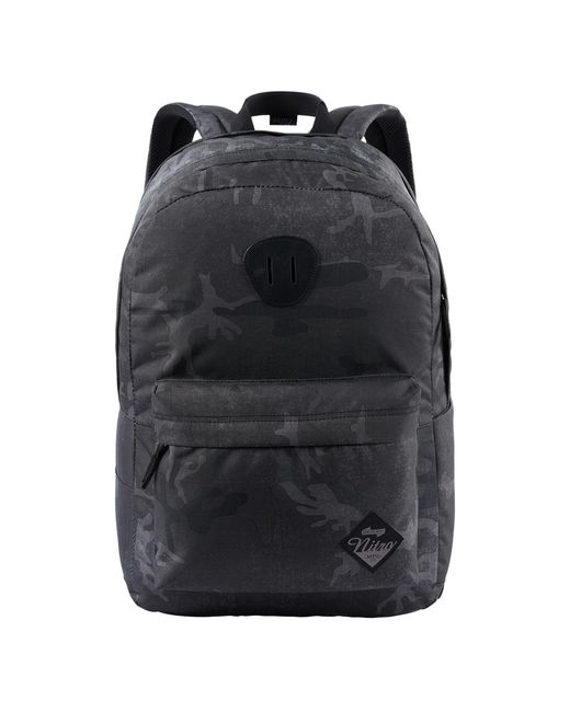 Nitro Rucksack in Black für Herren