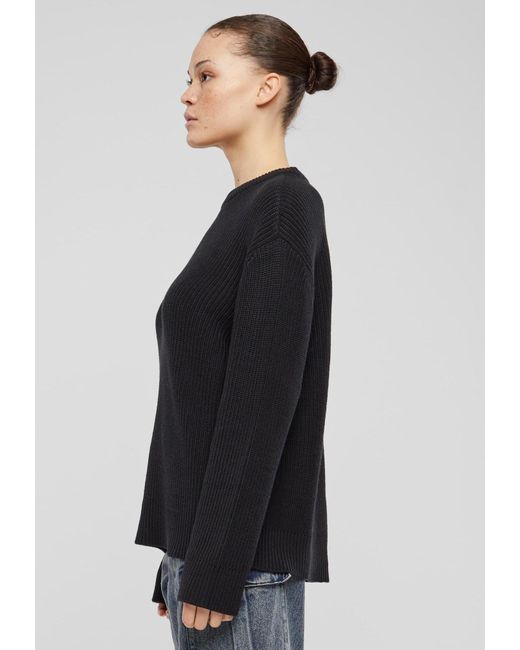 Urban Classics Black Pullover
