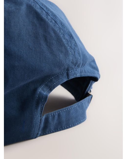 Next Cap in Blue für Herren