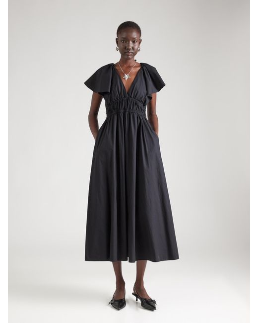 Tommy Hilfiger Black Kleid (Ocs)