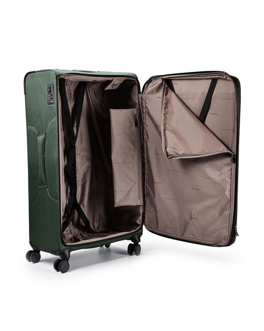 Stratica Trolley Bendigo in Green für Herren