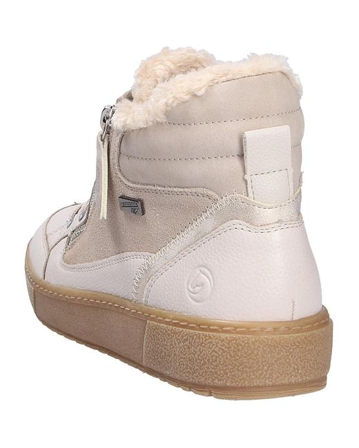Remonte Natural Sneaker