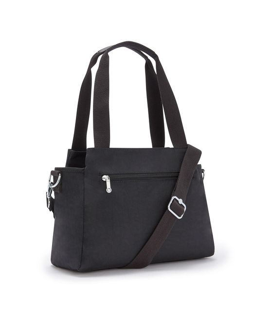 Kipling Black Handtasche Elysia
