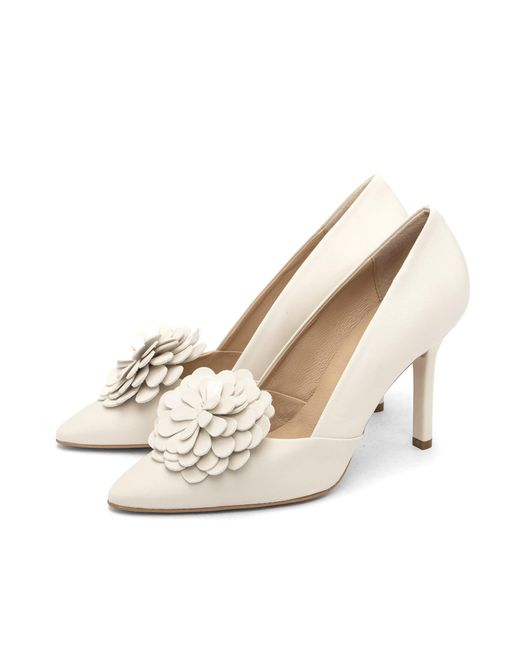Ryłko Natural Ryko Pumps