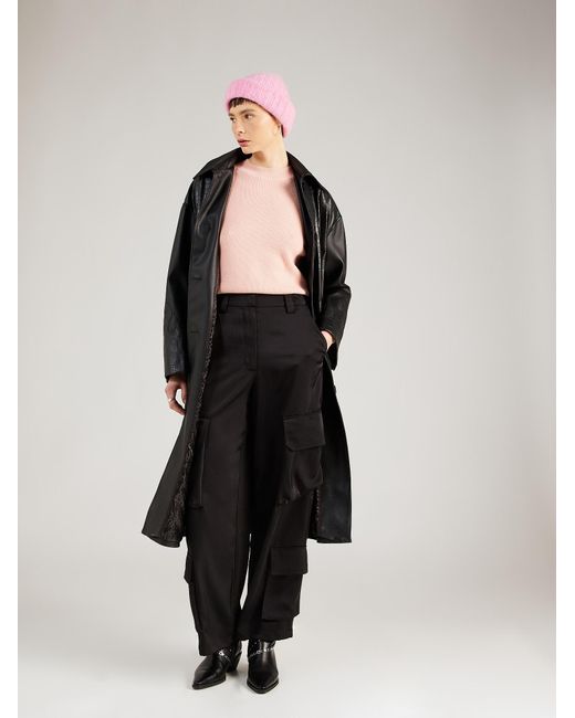 QS Pink Pullover