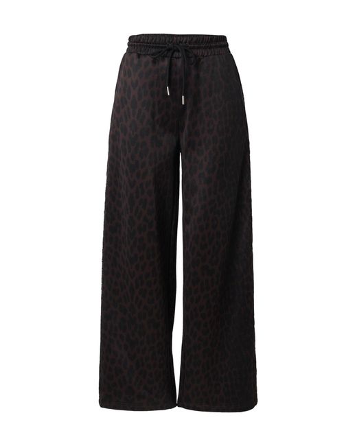 Oh April Black Hose Kael