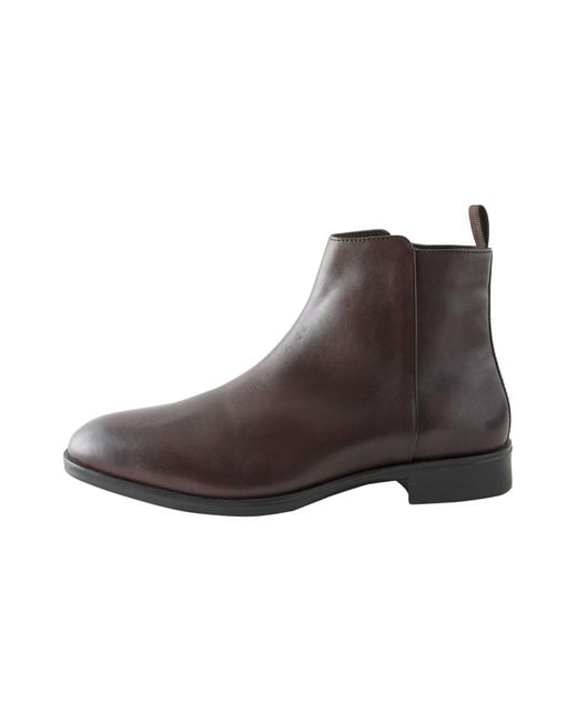 Next Boots in Brown für Herren