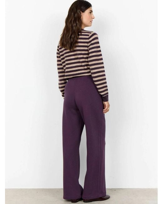 Soya Concept Purple Hose