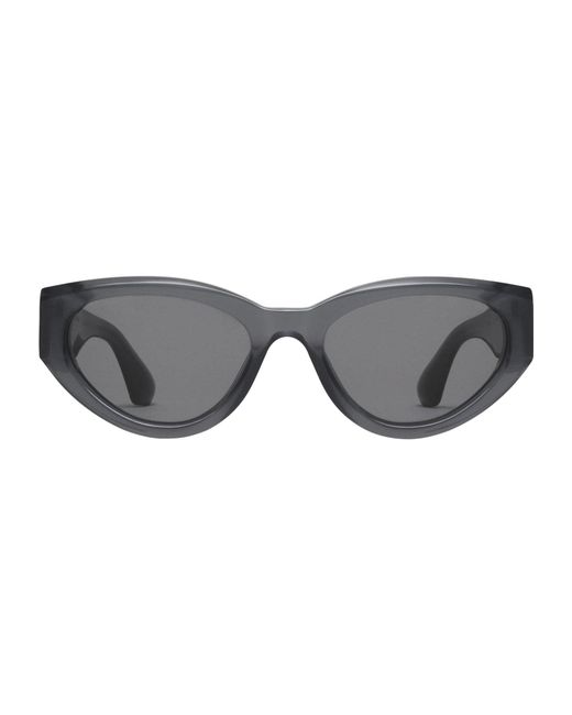 Chimi Sonnenbrille in Gray für Herren