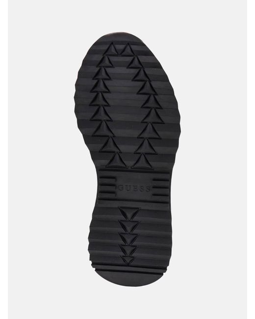 Guess Blue Sneaker 'Koyaa'