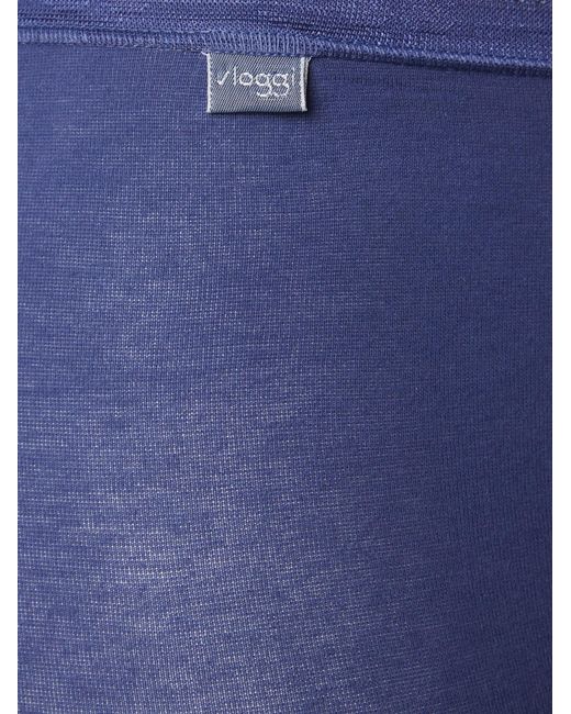 Sloggi Blue Panty Basic