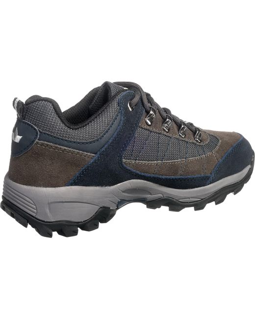 Lico Lico halbschuh in Black für Herren