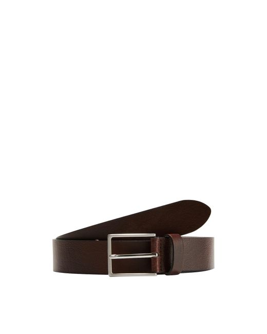 S.oliver Gürtel in Brown für Herren