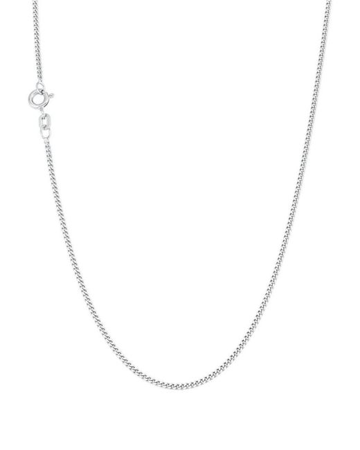Amor White Kette