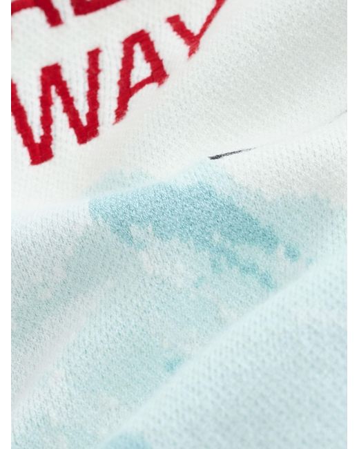 Next Pullover in White für Herren